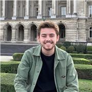 Cours de soutien scolaire, aide aux devoirs, rattrapages (Maths, informatique, anglais)